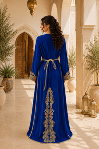 Sultanat Bleu