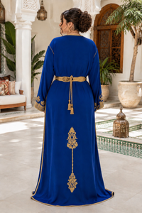 Saphir Royal