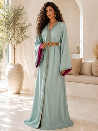 Marrakesch Zahra