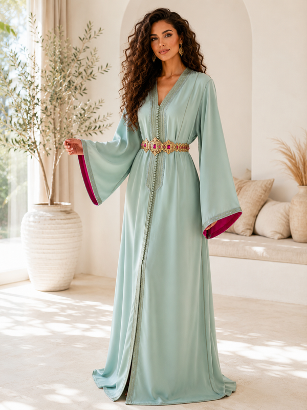 Marrakesch Zahra