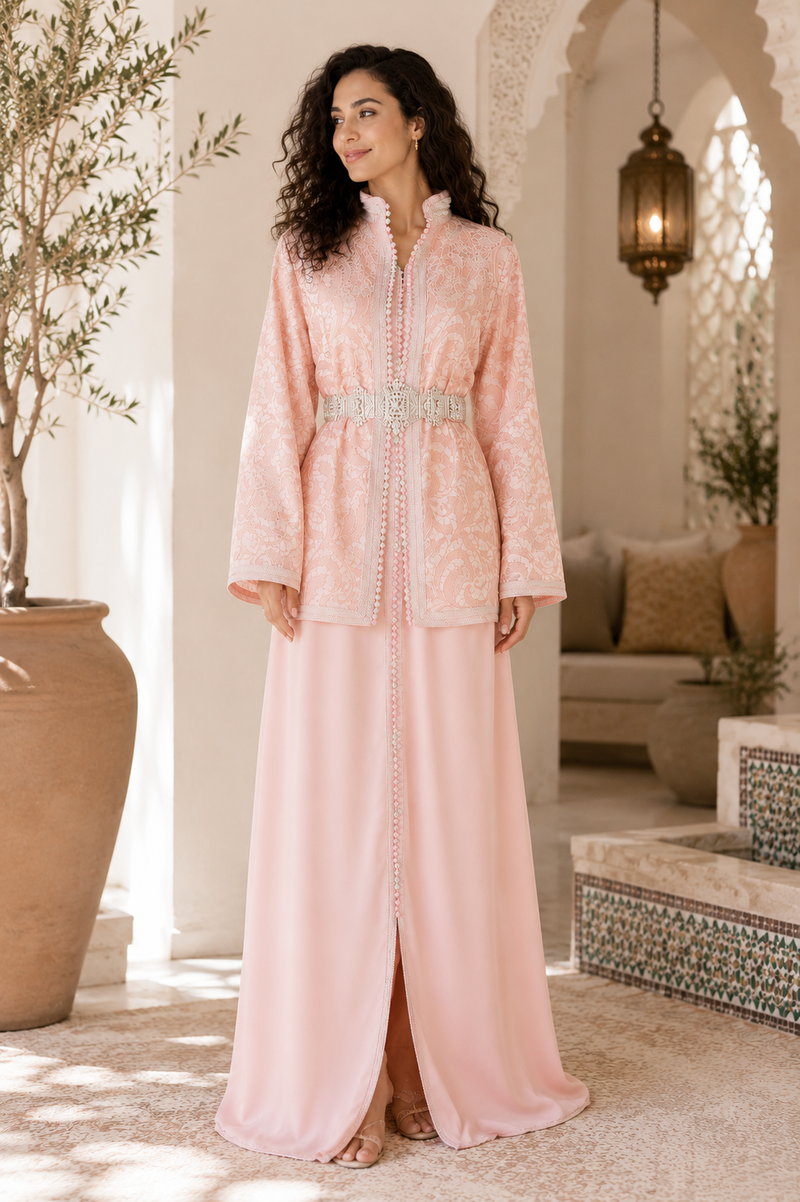 kaftan Jabador Nr. 31