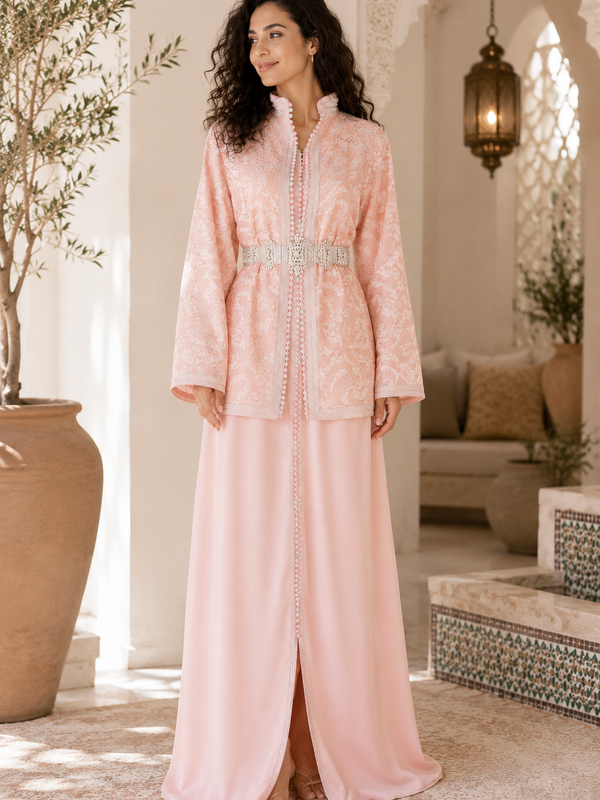 kaftan Jabador Nr. 31