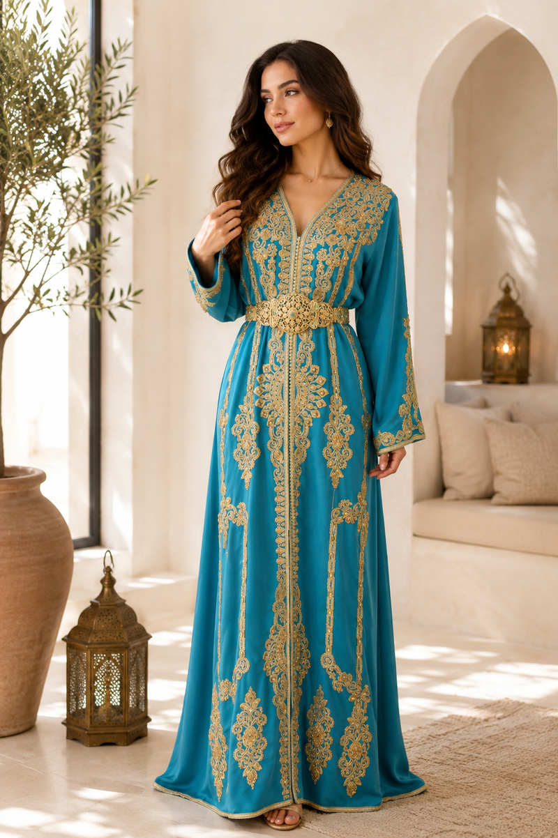Kaftan Nr. 32