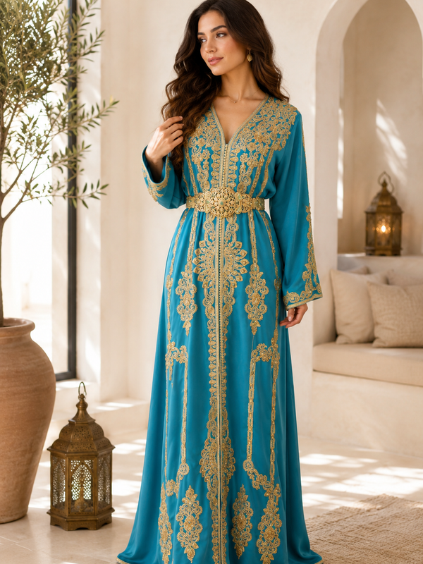 Kaftan Nr. 32