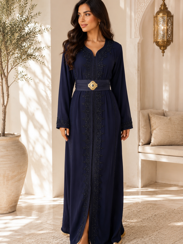 Kaftan Nr. 35