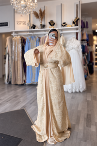 ExMiet Takchita Noor El Zahab