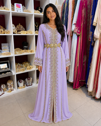Kaftan Nr: 46