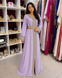 Kaftan Nr: 46