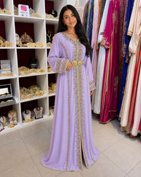 Kaftan Nr: 46