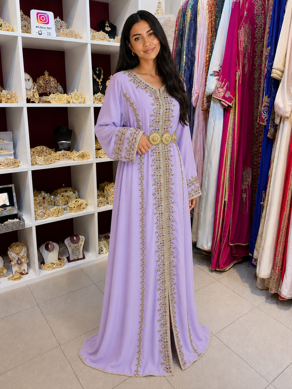 Kaftan Nr: 46