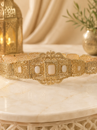 Gold Yara