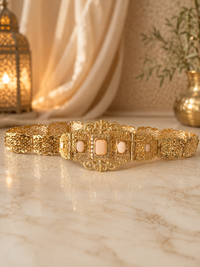 Gold Yara