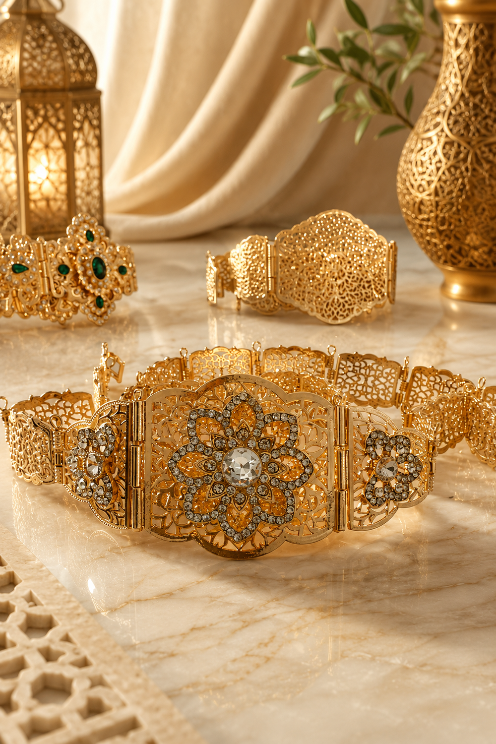 Aurelia Gold