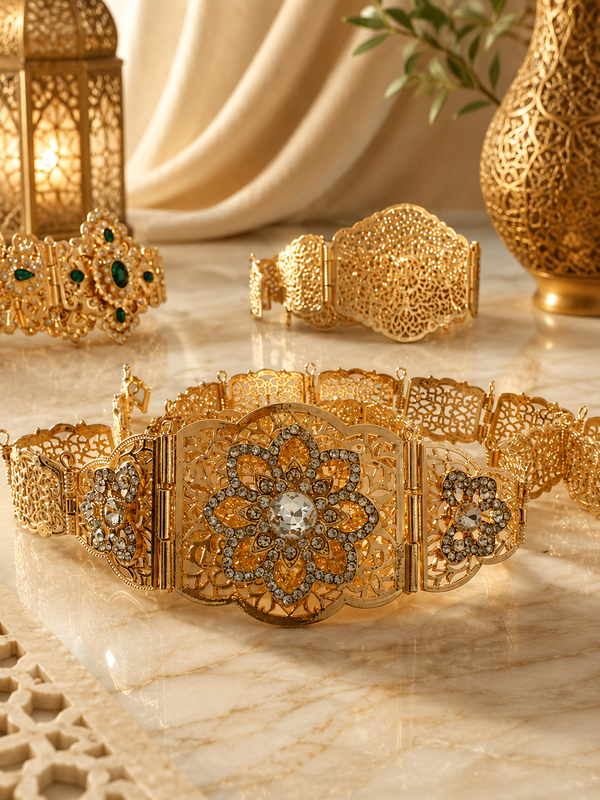 Aurelia Gold