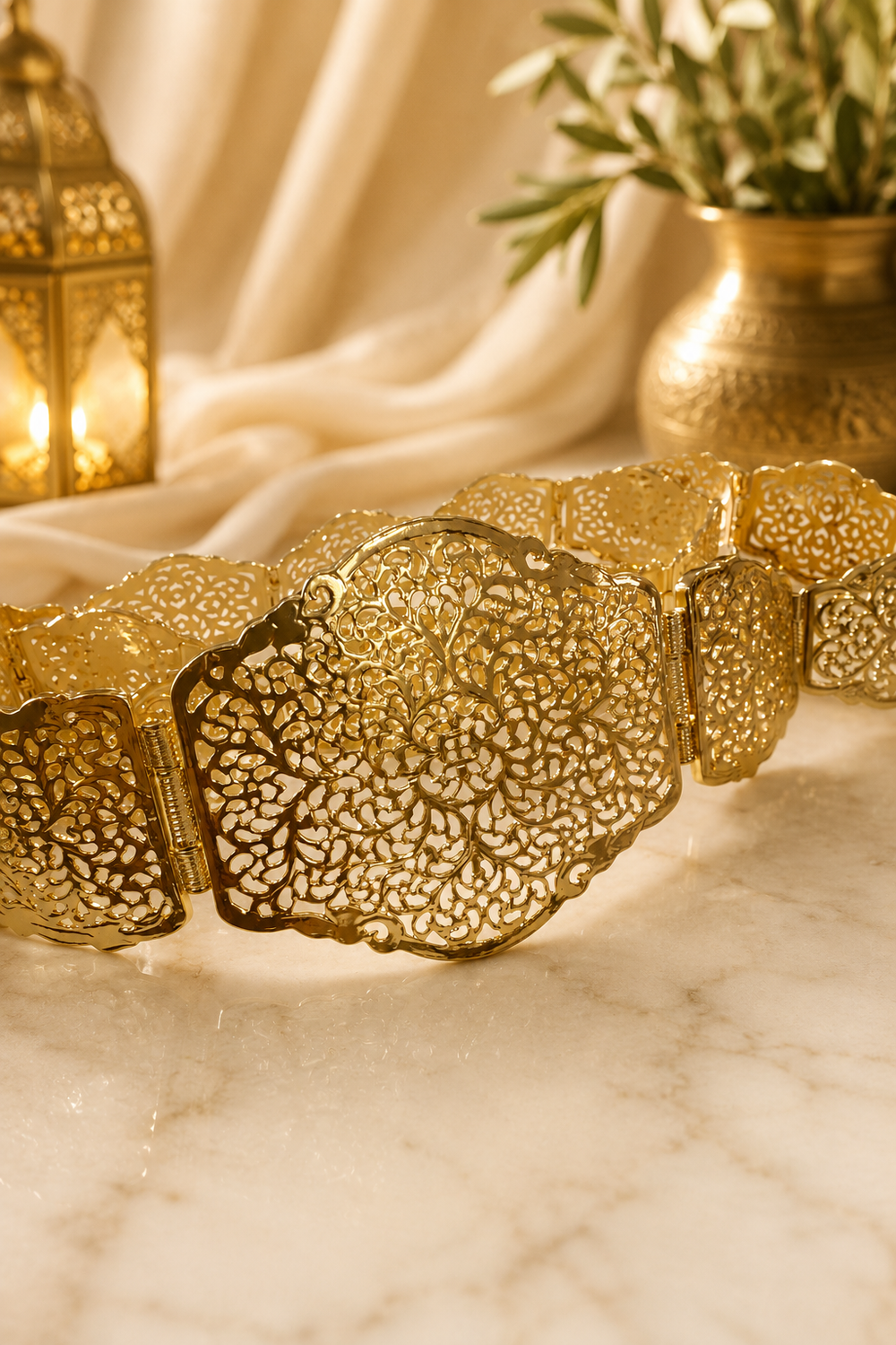 Beldi Noor Gold