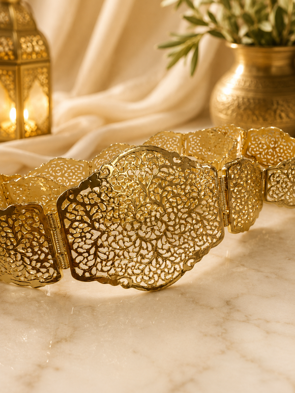 Beldi Noor Gold