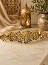 Beldi Noor Gold