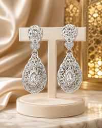 Beldi Noor Silber Set
