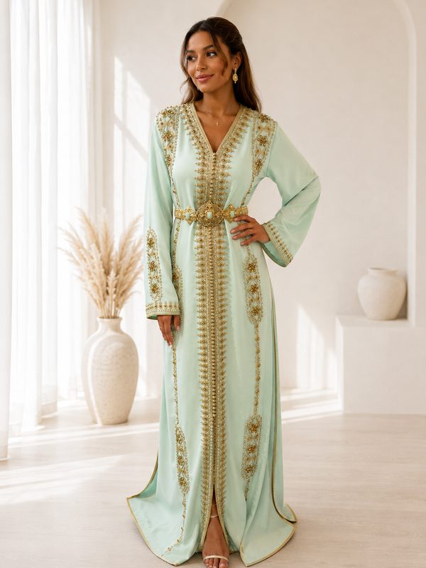 Kaftan Nr:51