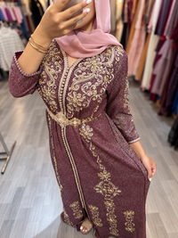ExMiet Kaftan Safae