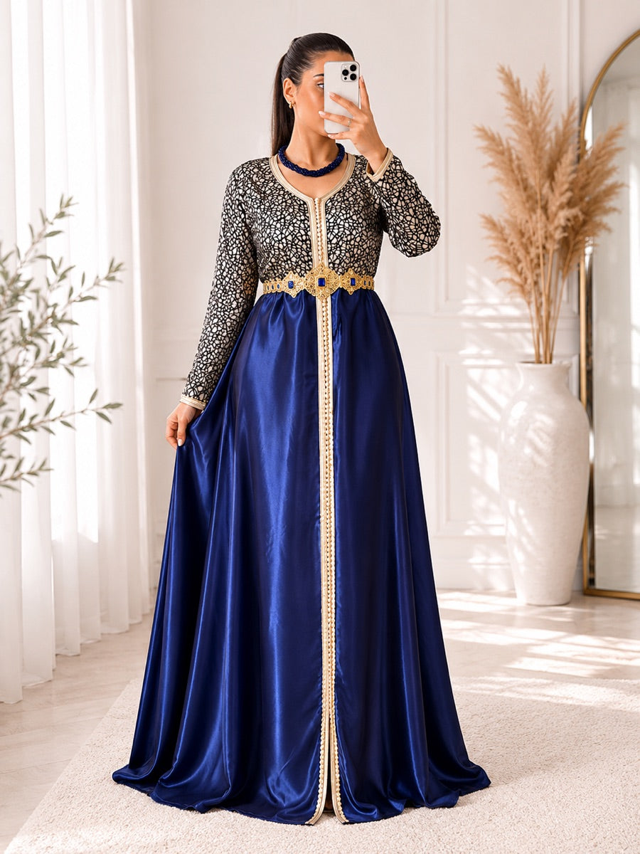 Kaftan Nr. 11 — Leihen 50€