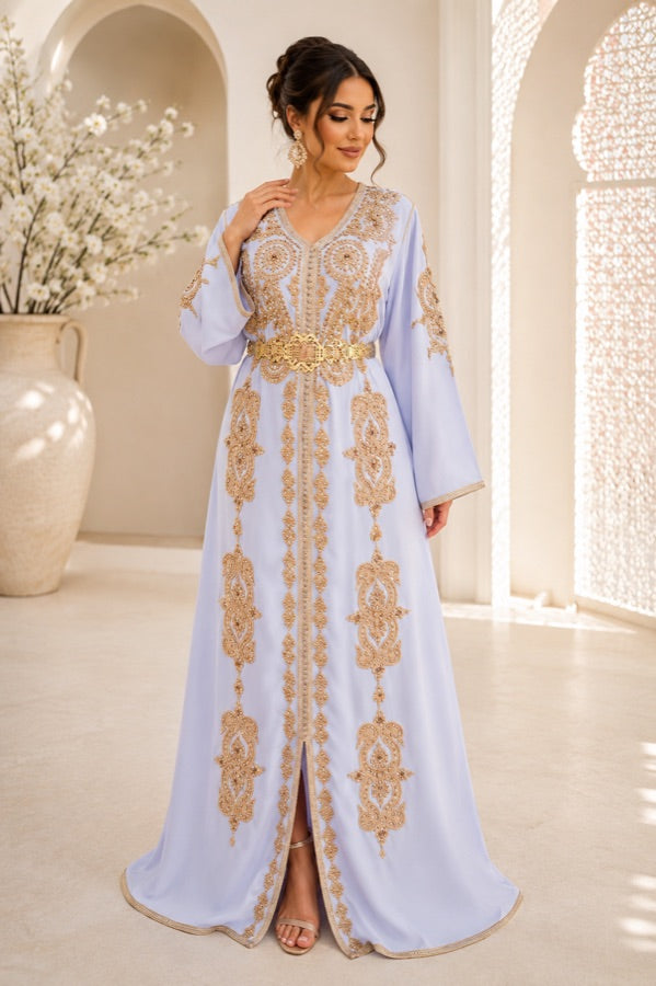 Kaftan — Diamond Kaftan Rüsselsheim