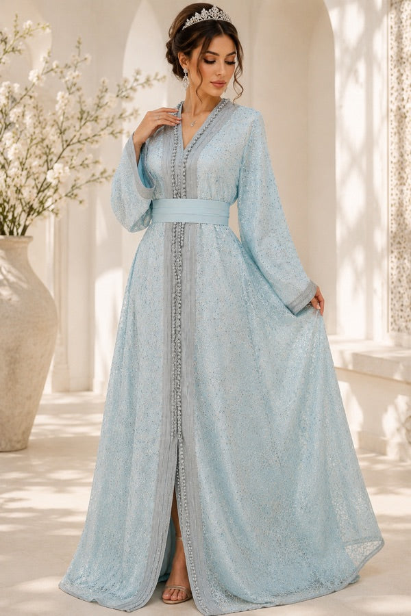 Takschita — Diamond Kaftan Rüsselsheim