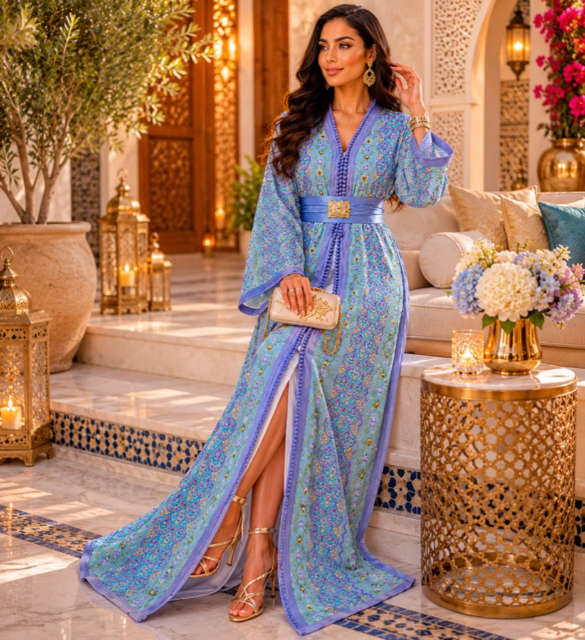Kaftan Leihen Diamond Kaftan Rüsselsheim